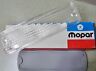 3744-300 Mopar Dodge Van Park Signal Lens Gasket Brand New