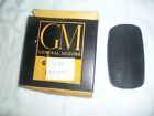 3745991 Chevrolet Impala Brake Pedal Pad Manual Brakes New Gm