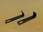 Abds18-9d3 3746768 Mopar New Nos Brackets One Pair Unknown Application