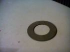 3748258 Gm Nos Chevrolet Differential Side Gear Thrust Washer