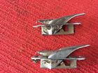3749530  Chevrolet Corvette Conv Rear Latches