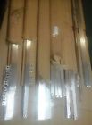 3749697 Nos Chevrolet Biscayne Moldings Inserts All New Old Stock