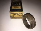 3752392 Gm Chevrolet Truck Speedometer Drive Gear