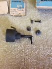 3752818 Gm Corvette Windshield Wiper Coordinator Coupler Nos
