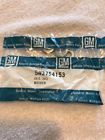 3754153 Gm Nos Corvette Manifold Bolt Washers