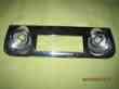 3755304 Used Radio 1959 Impala Shape 1960 Great Chevrolet Bezel