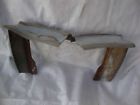 3755331 3755330 Mopar Coupe To Rear Bumper Fillers