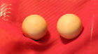 3755621 Corvette Side Curtain Vent Window Release Balls Need Threading