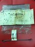 3760119 Mopar Nos Chrysler Dodge Plymouth Carburetor Linkage