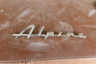 3760526 Chevy 1963 1964 1965