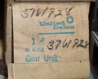 3761928 Gm Nos 1959-1961 Chevrolet Pickup