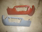 3769532 3768531 N.o.s Pair 1960