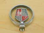 Py18-9g4 3781359 Dodge Hood Ornament Royal Monaco