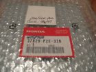 37820-p2e-338 Honda Genuine Nos Parts Engine