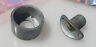 3783228 Corvette Antenna Cast Nos Spacer Part