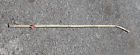 3787190 Chevy Impala Nos Lower Quarter Panel Molding Right Door