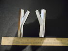 3787193 Pair New 1961 Chevrolet