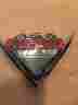 3789288 Chevrolet 1961 Chevy Impala Ss Trunk Emblem