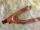 3790485 Chevrolet Chevy Ii Grill Hood Latch Center Support Bracket Oem