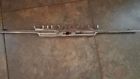 3790800 Gm Chevy Ii Nova Trunk Lid Emblem Molding Super Sport