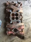 3799349 X Gm Chevrolet Corvette Oem Intake Manifold Impala Ss