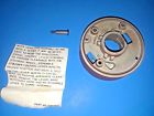 3816391 Gm Chevy Impala Bel Air Delco Guide Turn Signal Housing