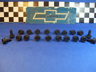 3818775 Nos 1966 1967 Chevelle