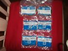 3820241 3819195 General Motors Corvette Nos Rear Spindle Joint Yoke Flange Deflectors