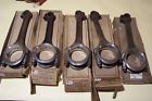 3835274 Chevy Connecting Rod Assemblys Partial Set