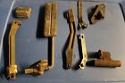 3837887 Gm Camaro Lot Throttle Arm Linkage Gas Pedal Nova Impala