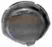 3841700 Sermersheim S Chevy Corvette Spare Tire Tub 1964-1967 E98800