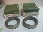3845039 Gm Chevrolet Speed Transmission Synchro Blocking Rings Nos