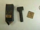 3845048 General Motors Nos Gear Shift Fork Chevy Speed Truck