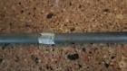 3848058 Gm Chevy Ii Nova Nos Front Strut Rod Molding