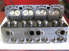 3854520 Chevrolet Power Pack Cylinder Heads Vette Rebuilt Unleaded Fuel Ss