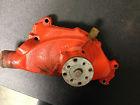 3858284 427 Big C258 Block Casting Water Pump - Corvette