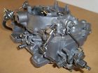 3858s Carter Afb 1965 Dodge Monaco Polara Chrysler Newyorker 413v8 Carb