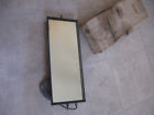 386-2312 Visal New Napa Heated West Coast Mirror Head Nors
