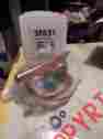 B19849a 38631 1958-69 Ford Thunderbird A C Expansion Valve