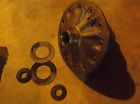 3863182 Chevrolet 65-69 Differential Axle