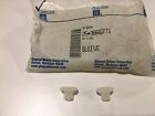 3866271 Gm Nos Corvette Accelerator Control Rod Swivel Sleeves