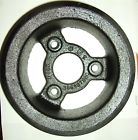 3869978b0 General Motors Camaro Chevelle Cast Orig Bb Short Pulley