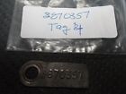 3870357 The Parts Part Original Id Chevrolet Chevelle Muncie Transmission Tag