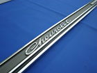 3870838 Trim Parts New Chevrolet Impala Ss Rear Trunk Panel Molding