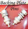 3879877 Corvette Backing Plate Brake Pins