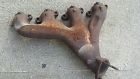 3880827 Chevrolet Corvette Exhaust Manifold