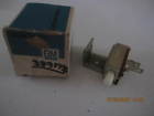 3891796 Chevrolet Impala Camaro Pontiac Firebird Ss Ho Control Sw