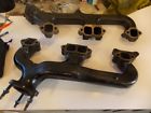 3872730 3892683 1968 Camaro Exhaust Manifolds