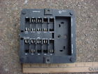 3895458 Chrysler Corporation Mopar Late