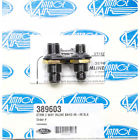 389603 Vintage Air Way In Line Bulkhead And